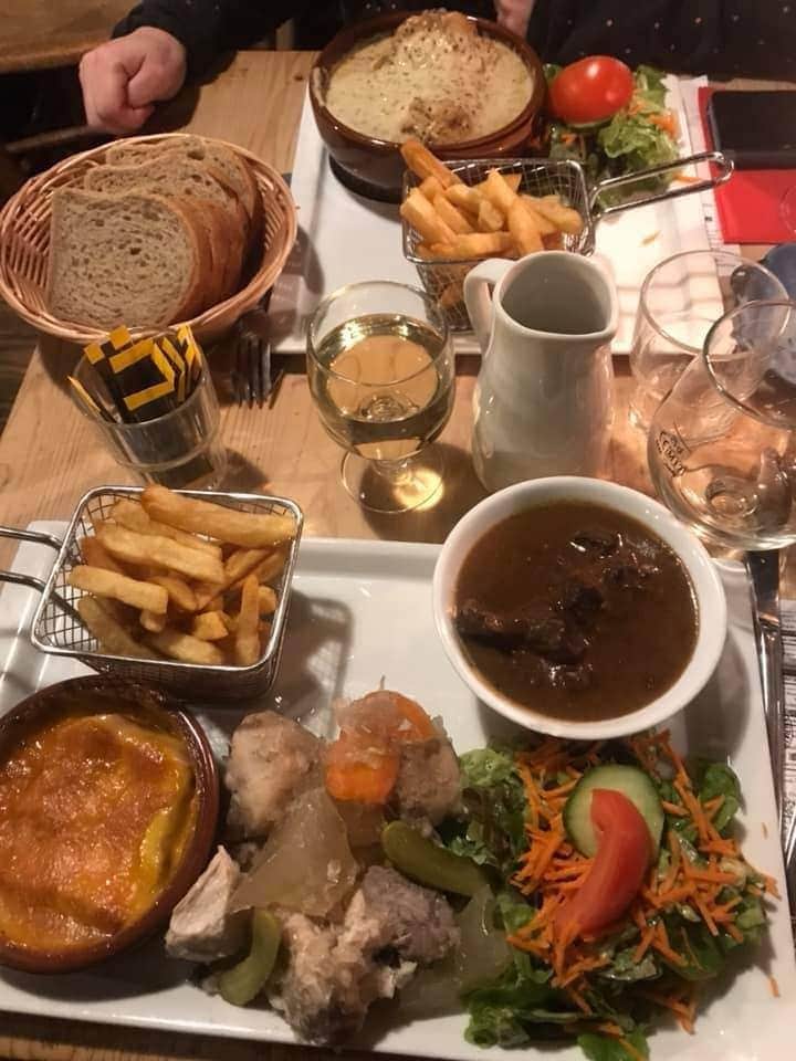 Photo de Estaminet 'T Rijsel