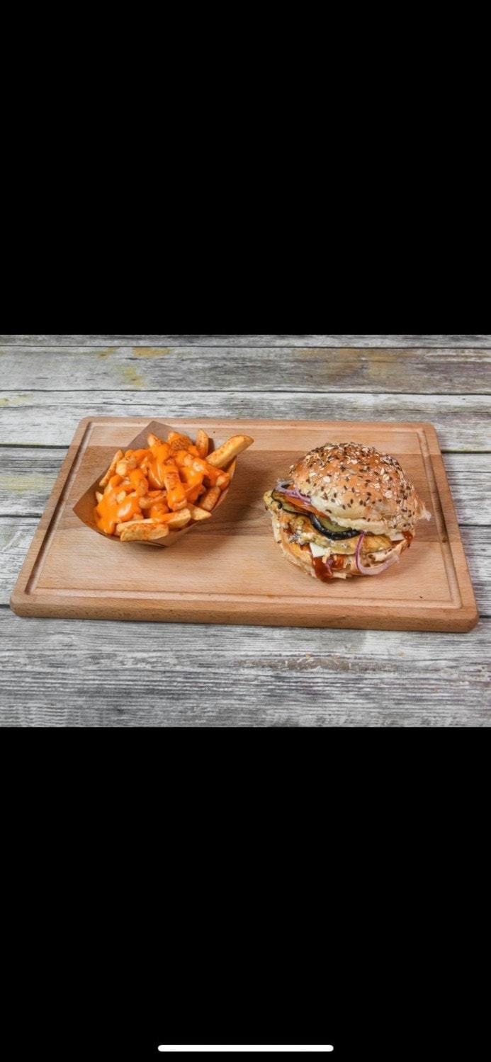 Fabrik Burger — photo 3