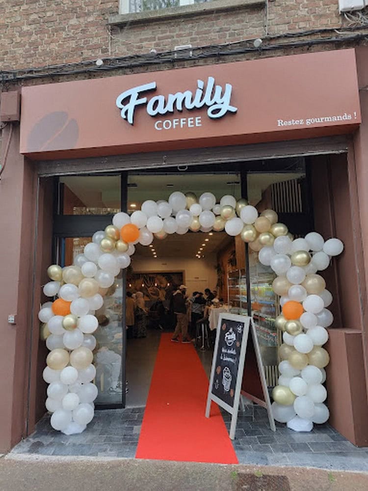 Family Coffee — photo 2