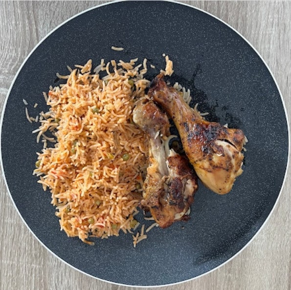 Family's Poulet — photo 2