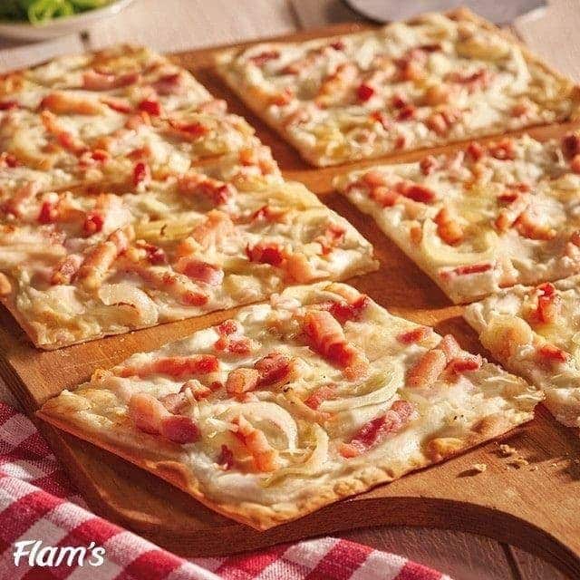 Photo de Flam's