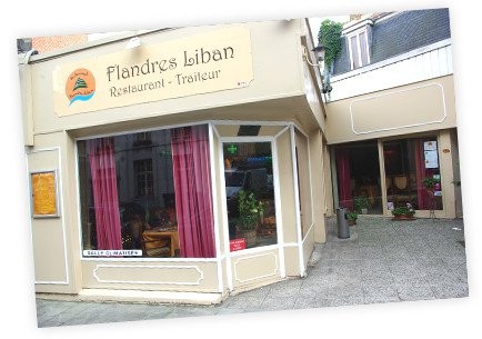 Flandres Liban — photo 2