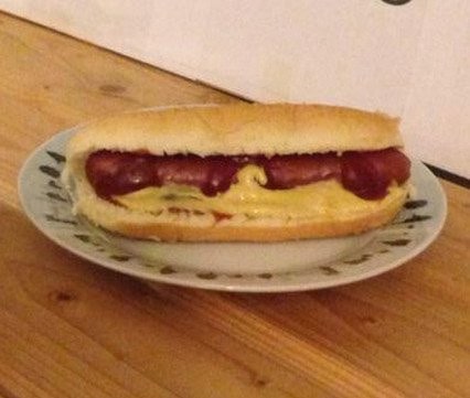 Food Factory — photo 2