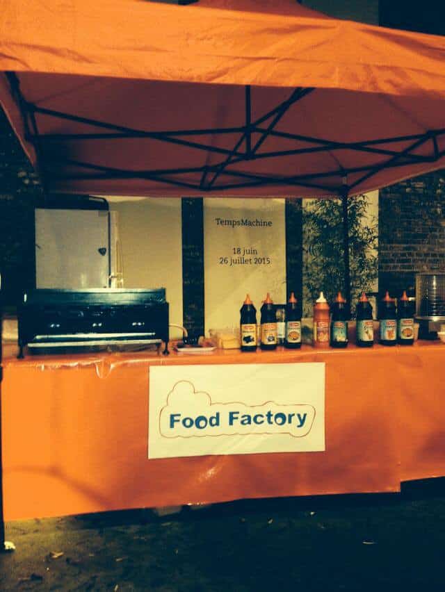 Food Factory — photo 3
