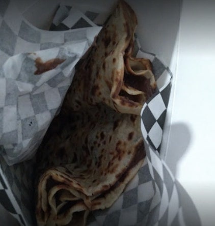 Food street — photo 3