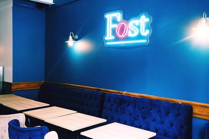 Fost — photo 3