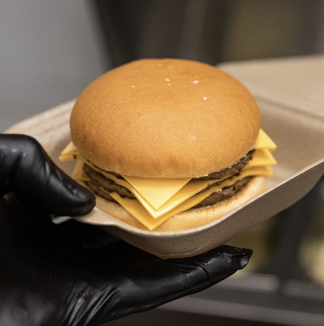 Friends Burger — photo 2