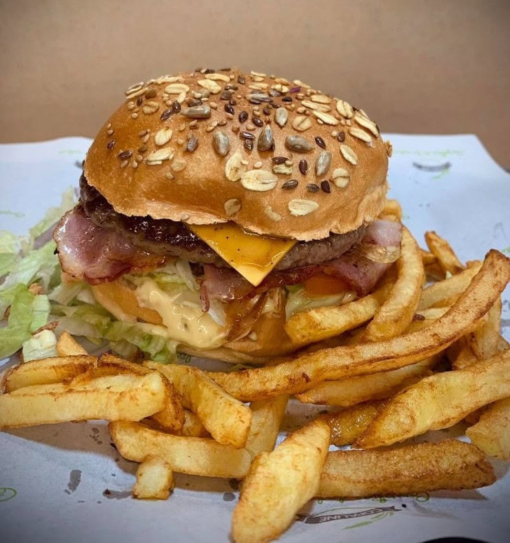 Photo de Friterie Ch’timi