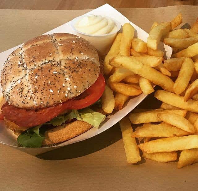 Photo de Friterie Du Splendid