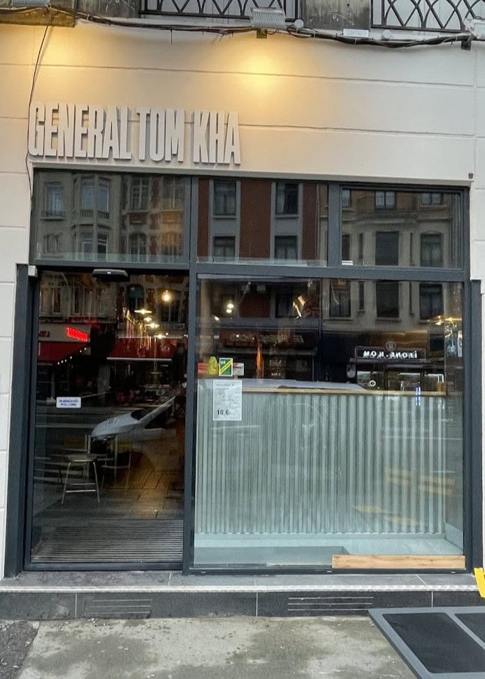 Général Tom Kha — photo 2