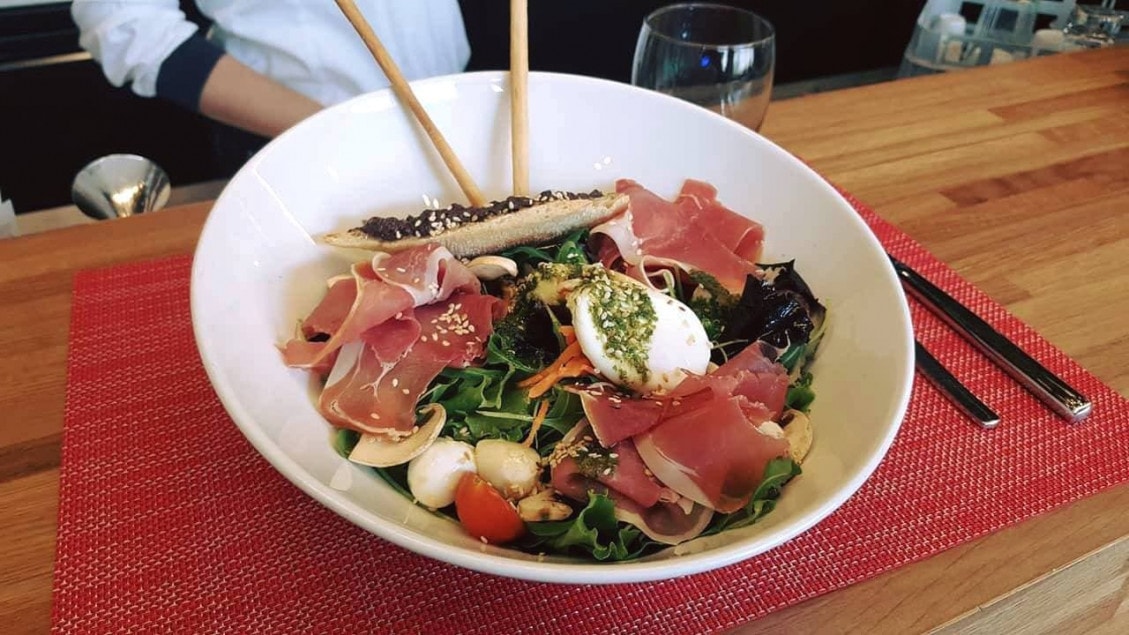 Photo de Gourmet Bar