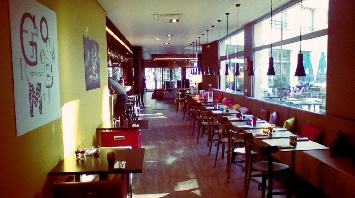 Gourmet Bar — photo 3