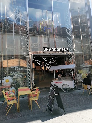 Grand Scène — photo 3
