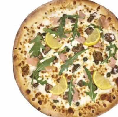Photo de Graziano Pizza