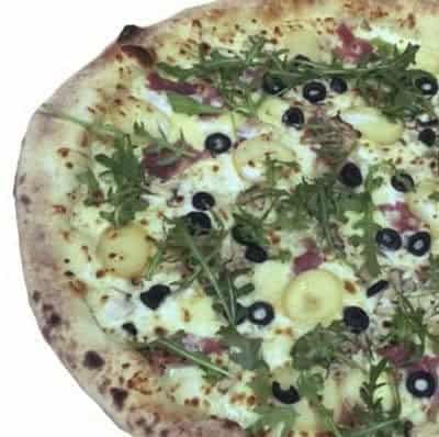 Graziano Pizza — photo 3