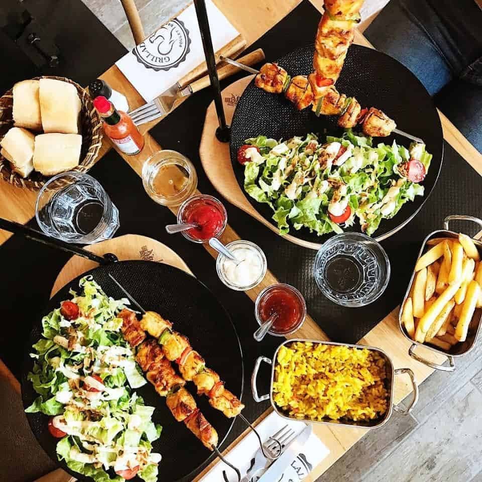 Grillado's — photo 3