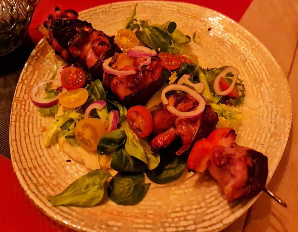 Photo de Grillmania