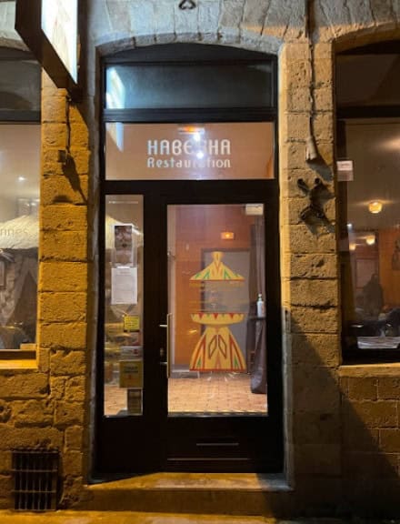 Habesha — photo 2