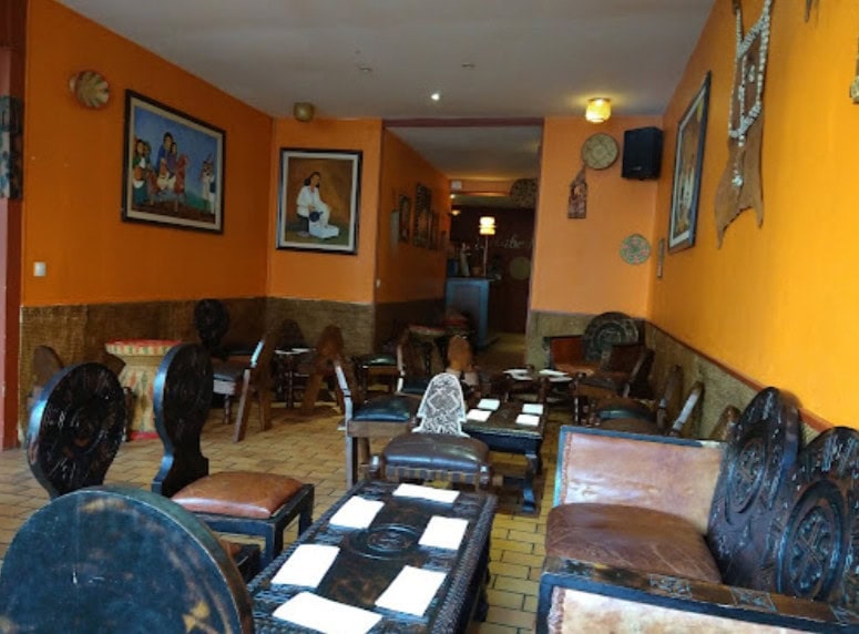 Habesha — photo 3