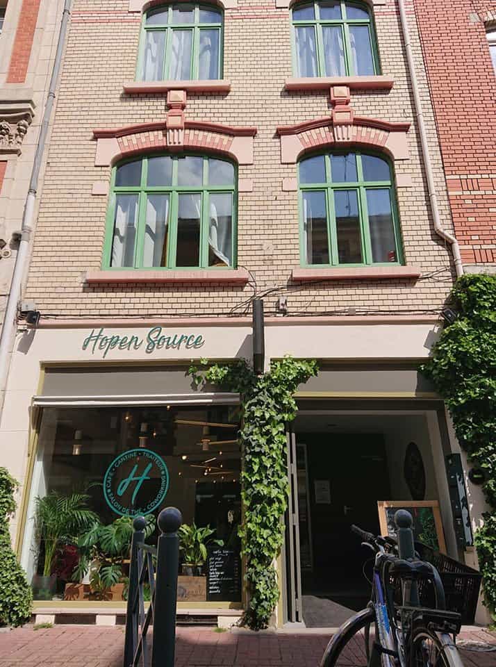 Hopen Source — photo 2