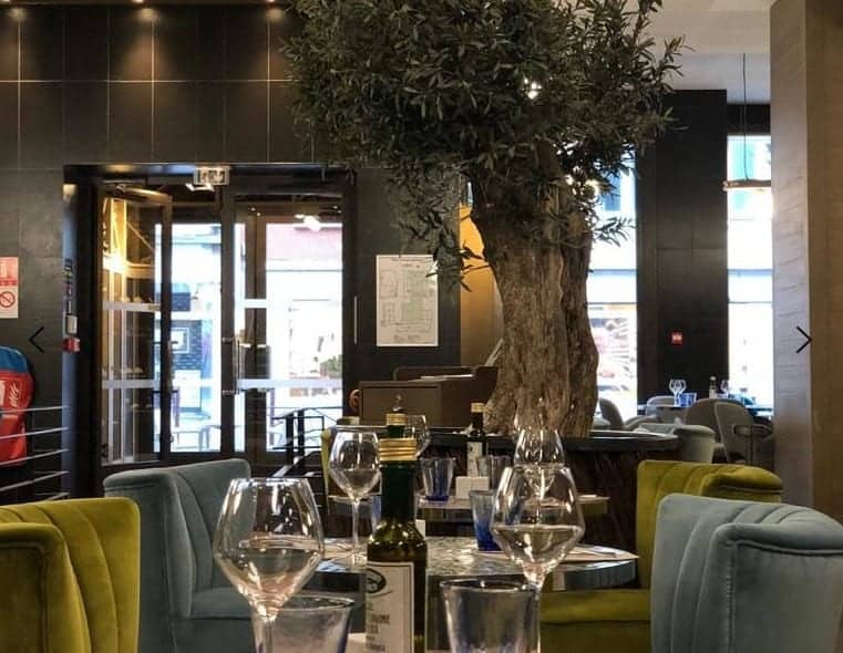 Il Ristorante — photo 3