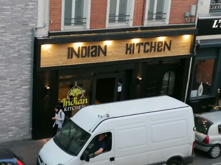 Indian Kitchen — photo 2