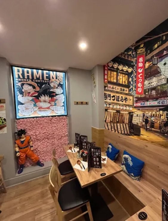 ITO RAMEN — photo 3