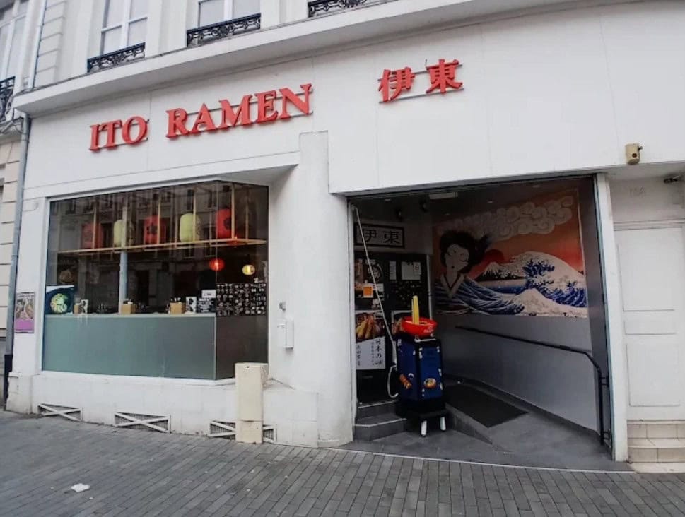 ITO RAMEN — photo 2