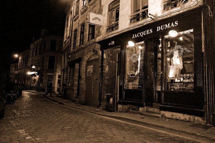Jacques Dumas — photo 2