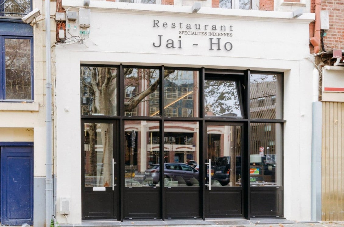 Jai-Ho — photo 2