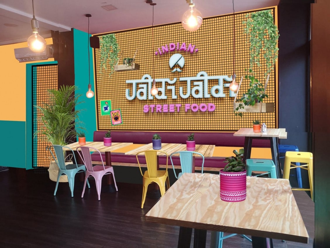 Jaldi Jaldi — photo 3
