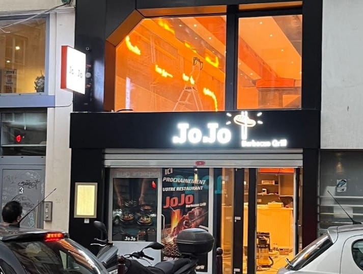 Jojo Grill — photo 2