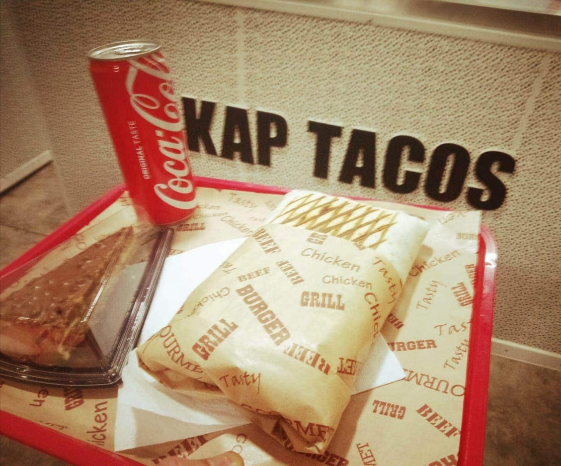 Kap tacos — photo 2
