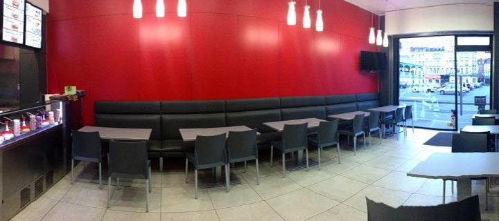 Kebab & Co — photo 3