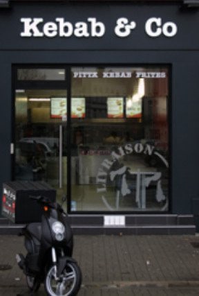 Kebab & Co — photo 2