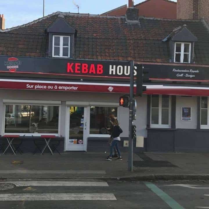 Kebab House — photo 2