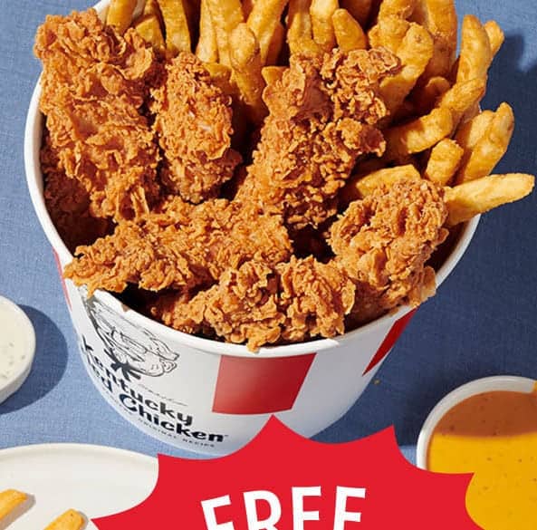 Photo de KFC