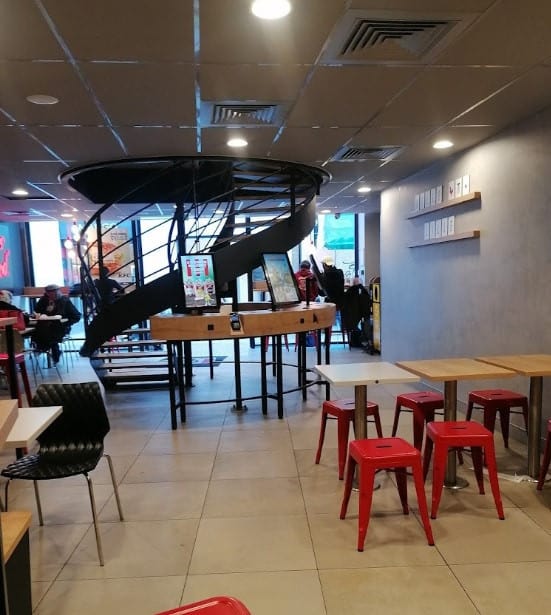 KFC — photo 3