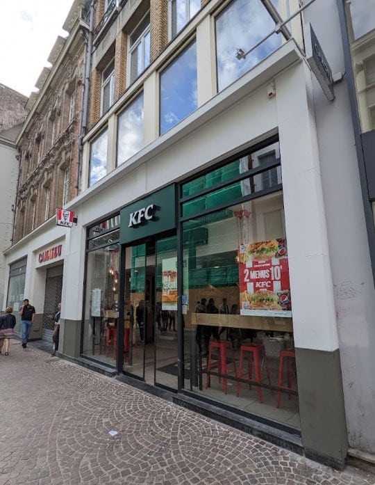 KFC — photo 2