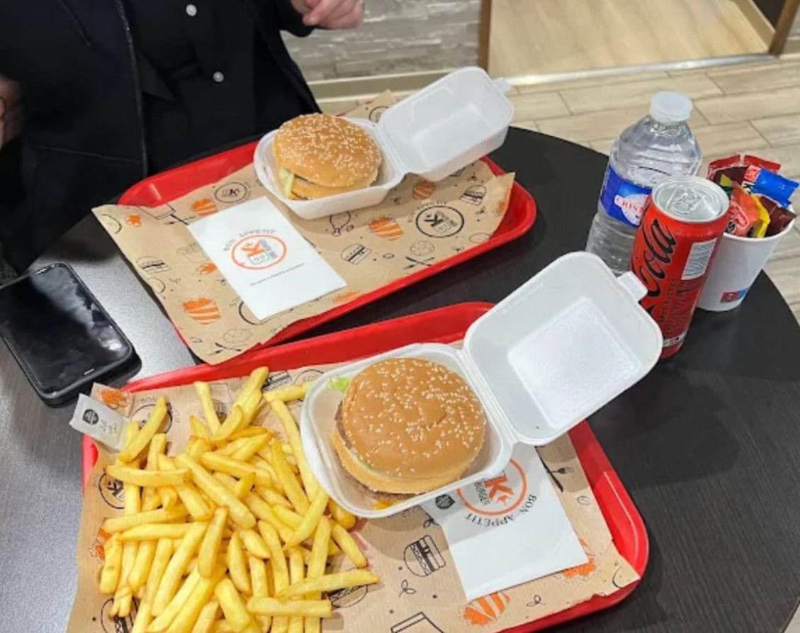 King Burger — photo 3