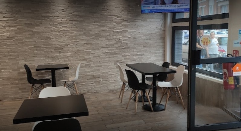 King Burger — photo 3