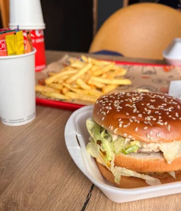 King Burger — photo 2
