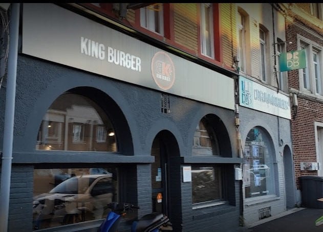 King Burger — photo 2