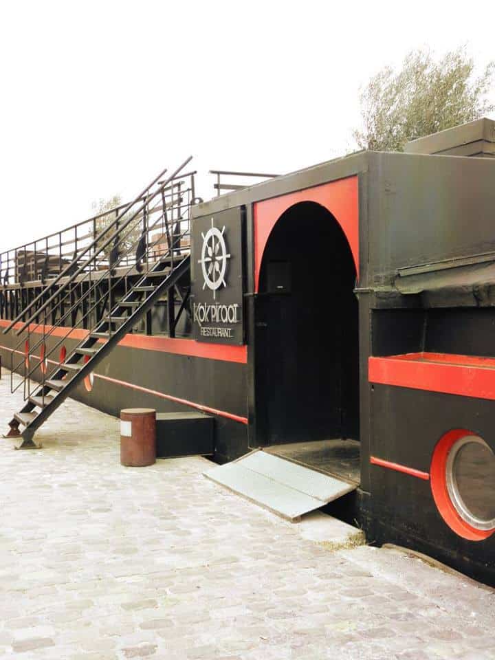 Kok Piraat — photo 2