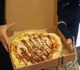 KooK'n Pizza — photo 3