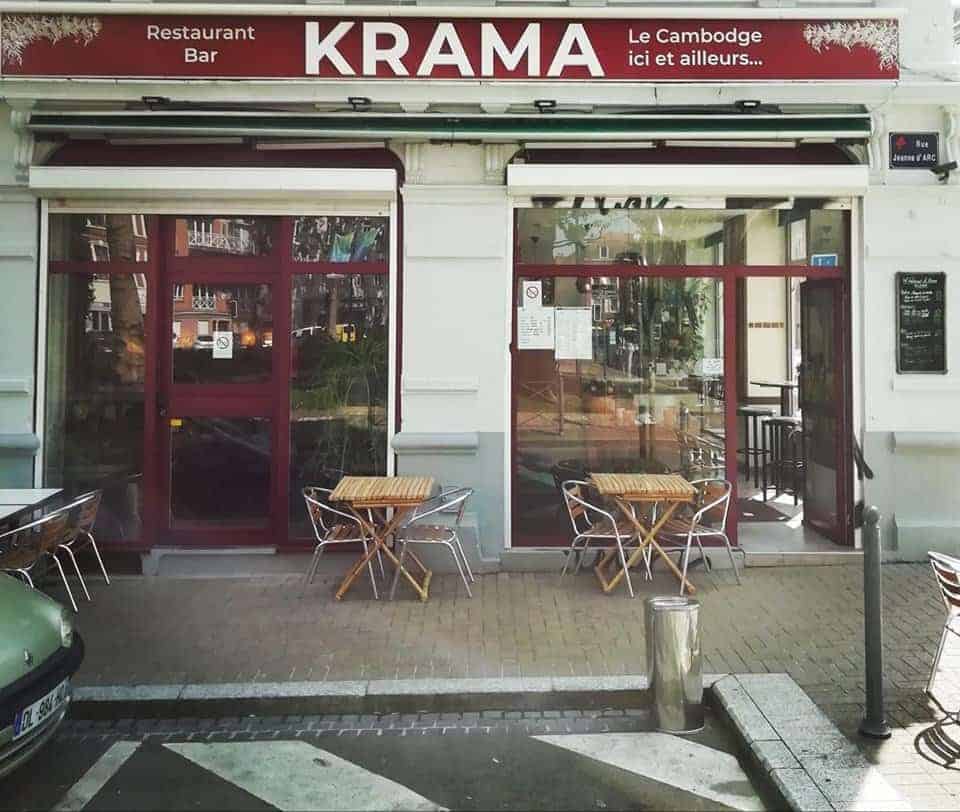 Krama — photo 2