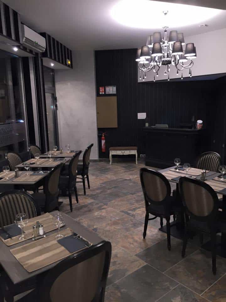 L'Adress — photo 3