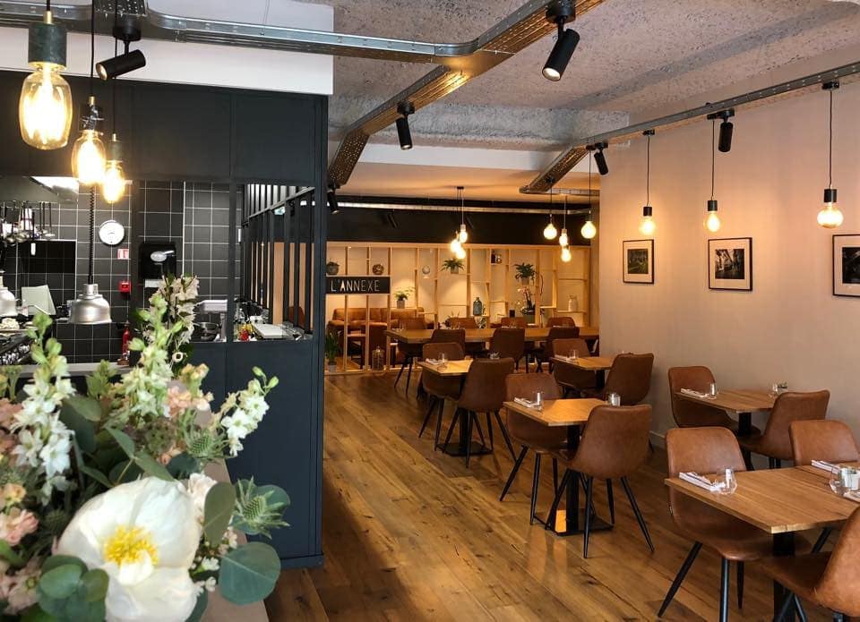 L’Annexe — photo 3