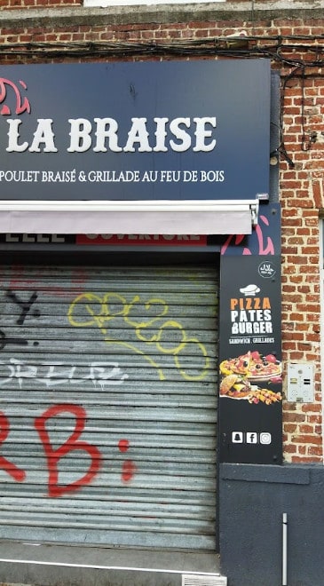 L'art de la Braise — photo 3