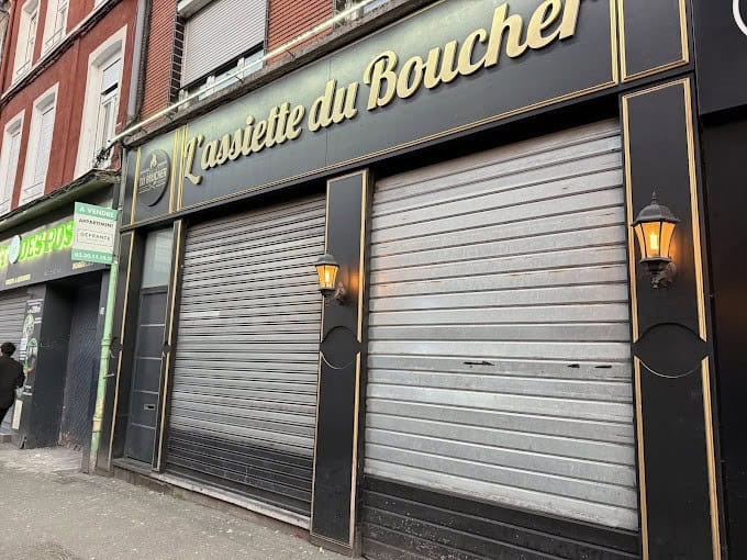 L'assiette Du Boucher — photo 3